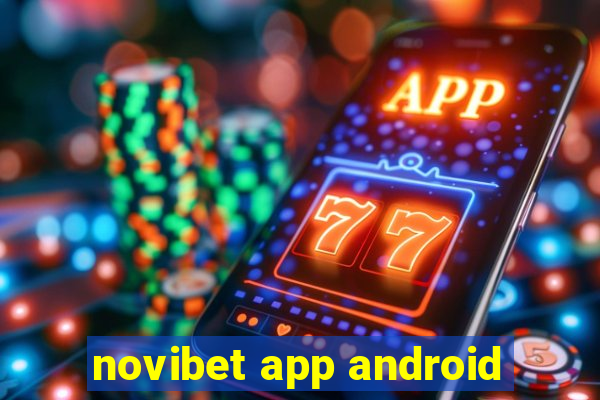 novibet app android